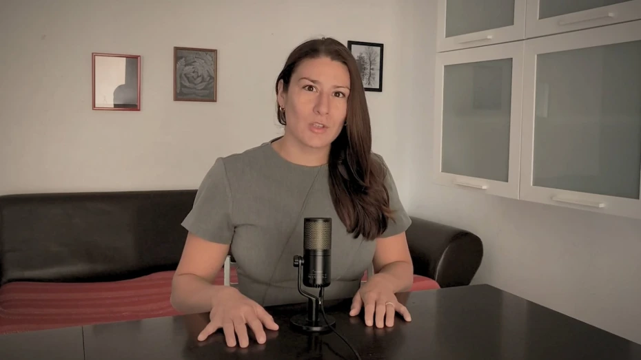 Historia de vida y transformación de Judith Soreira