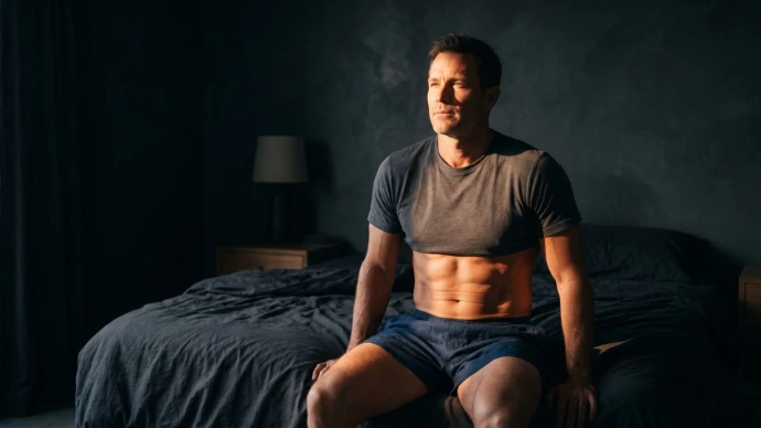 Cronobiología &amp; Testosterona
