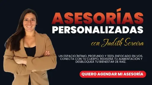 Asesorías Personalizadas