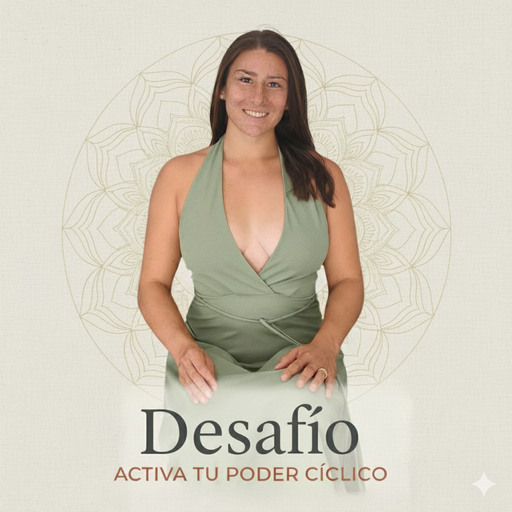 Desafío: Activa Tu Poder Cíclico